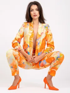 Blazer-DHJ-MA-7684A-1.22X-Orange
