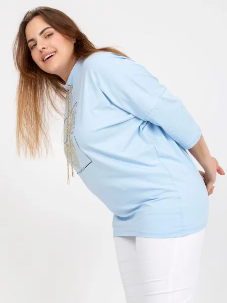Blouse-RV-BZ-7485.13P-light blue