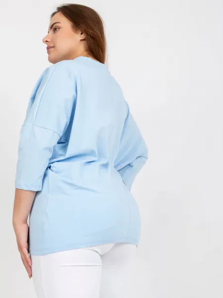 Blouse-RV-BZ-7485.13P-light blue