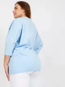 Blouse-RV-BZ-7485.13P-light blue