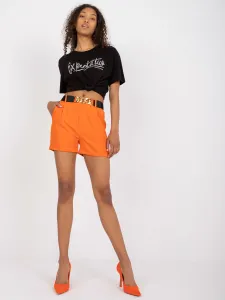 Shorts-DHJ-SN-13186-1.70-orange