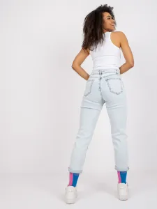 Jeans trousers-MR-SP-251-1.95-light blue