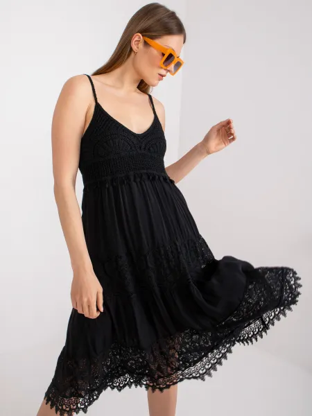 Dress-TW-SK-BI-82345.19P-black