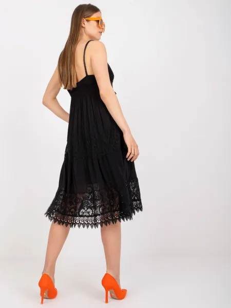 Dress-TW-SK-BI-82345.19P-black