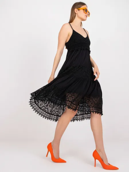 Dress-TW-SK-BI-82345.19P-black