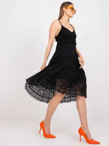 Dress-TW-SK-BI-82345.19P-black