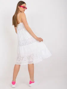 Dress-TW-SK-BI-82345.19P-white