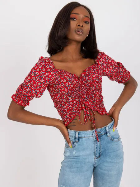 Blouse-RO-BZ-2516-13.11-red