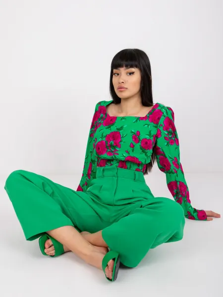 Trousers-FE-SP-5616.27P-green