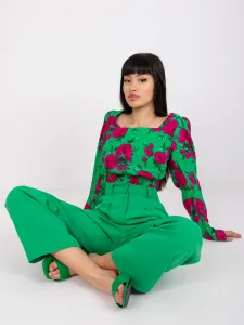 Trousers-FE-SP-5616.27P-green