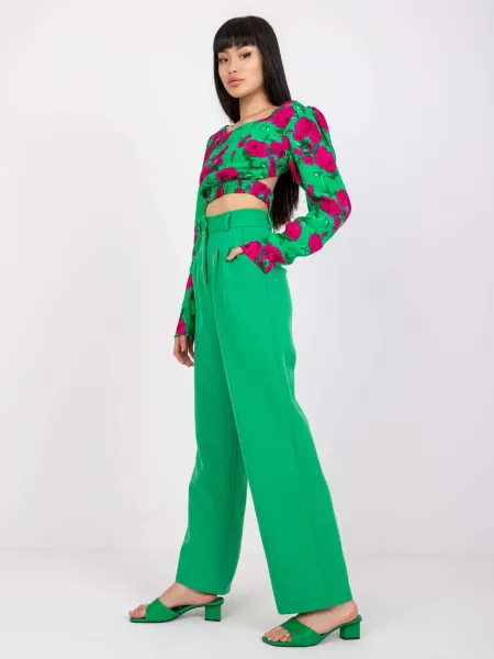 Trousers-FE-SP-5616.27P-green