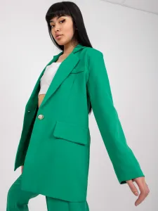 Blazer-DHJ-MA-15556.22X-Light Green