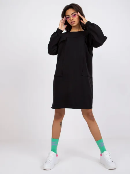 Dress-EM-SK-717.33X-black