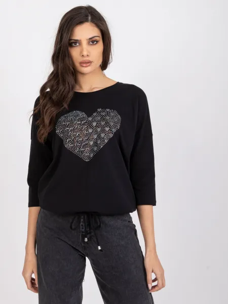 Blouse-RV-BZ-0229.13P-black
