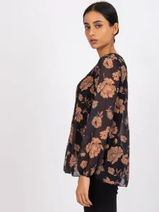 Blouse-DHJ-BZ-8643-1.37P-camel