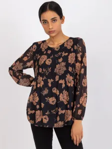 Blouse-DHJ-BZ-8643-1.37P-camel