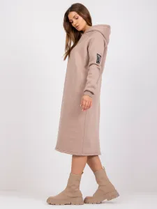 Dress-RV-SK-7463.24X-beige