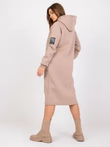 Dress-RV-SK-7463.24X-beige