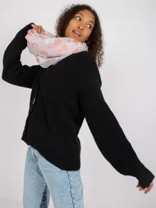 Snood-AT-KM-K5013-light gray