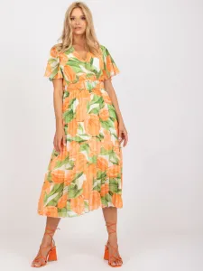 Dress-DHJ-SK-11331-2.32-orange