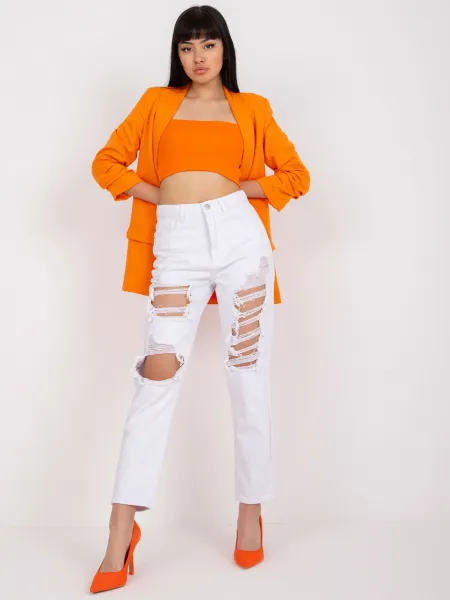Trousers jeans-EM-SP-RD6863.24P-white