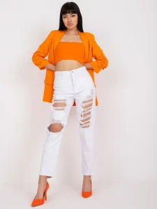 Trousers jeans-EM-SP-RD6863.24P-white
