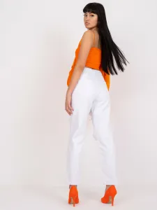 Trousers jeans-EM-SP-RD6863.24P-white