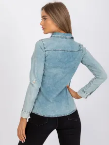 Shirt-RO-KS-GMK-4009.95-light blue
