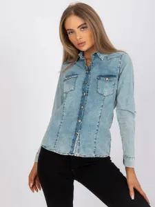 Shirt-RO-KS-GMK-4009.95-light blue