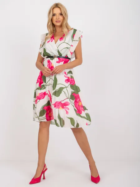 Dress-DHJ-SK-N13198-2.64P-light beige