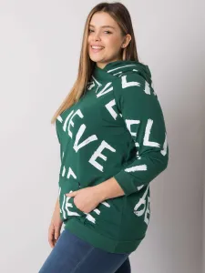 Sweatshirt-RV-BL-7034.77P-dark green