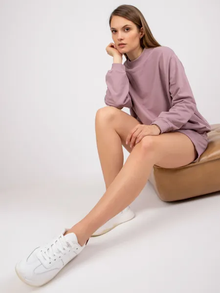 Sweatshirt-AP-BL-A-R001-dark pink