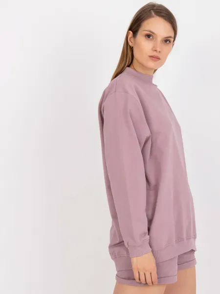 Sweatshirt-AP-BL-A-R001-dark pink