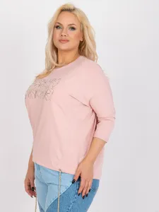 Blouse-RV-BZ-7500.28X-light pink