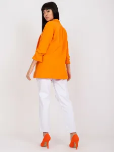 Blazer-DHJ-MA-7684.15P-Light Orange