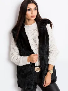 Vest-AT-KZ-05201.95P-black