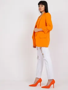 Blazer-DHJ-MA-7684.15P-Light Orange
