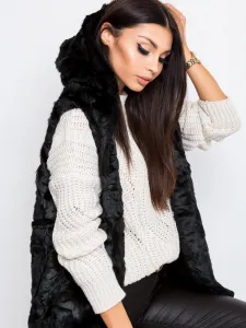 Vest-AT-KZ-05201.95P-black