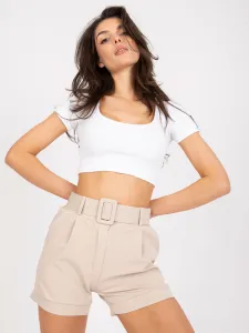 Shorts-DHJ-SN-15776.01P-beige
