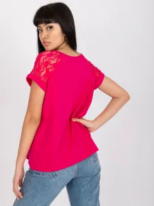 Blouse-RV-BZ-7841.29-fuchsia