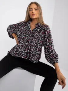 Blouse-CHA-BZ-3303-1.34-black-pink