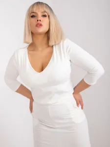 Dress-RV-SK-7825.41-ecru