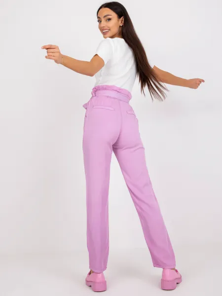 Pants-EM-SP-6900.42P-Light Purple