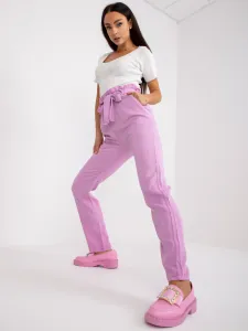 Pants-EM-SP-6900.42P-Light Purple