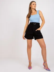 Shorts-EM-SN-PJ6129.28-black