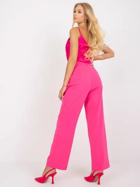 Pants-TO-SP-18155.21P-dark pink
