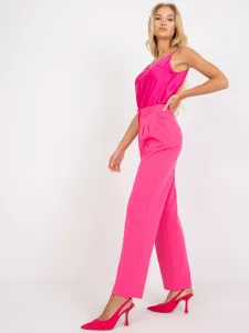 Pants-TO-SP-18155.21P-dark pink