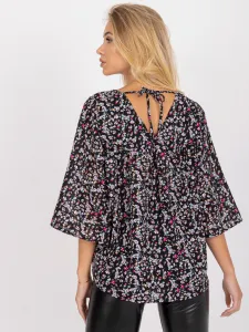 Blouse-CHA-BZ-3203-1.42-black-pink