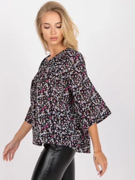 Blouse-CHA-BZ-3203-1.42-black-pink