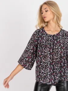 Blouse-CHA-BZ-3203-1.42-black-pink